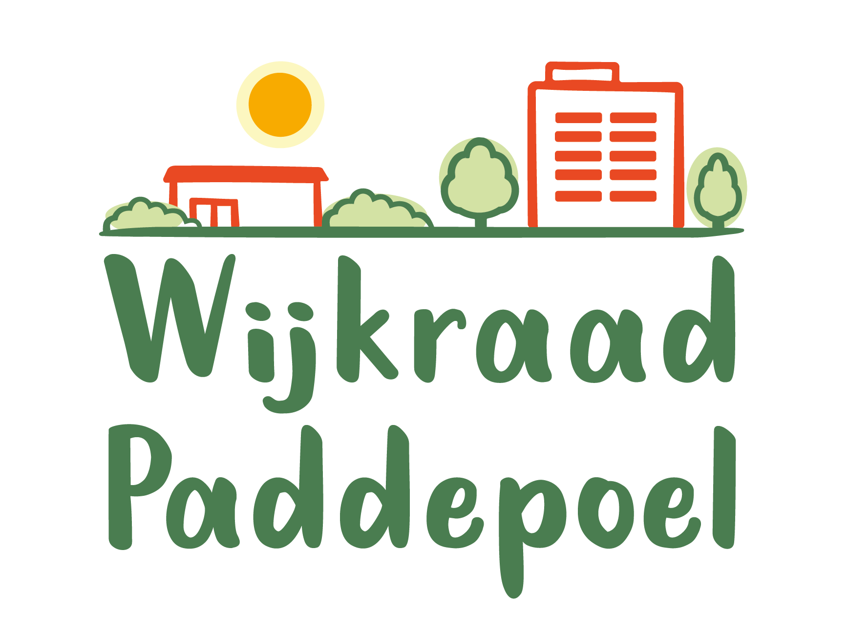 Wijkraad Paddepoel