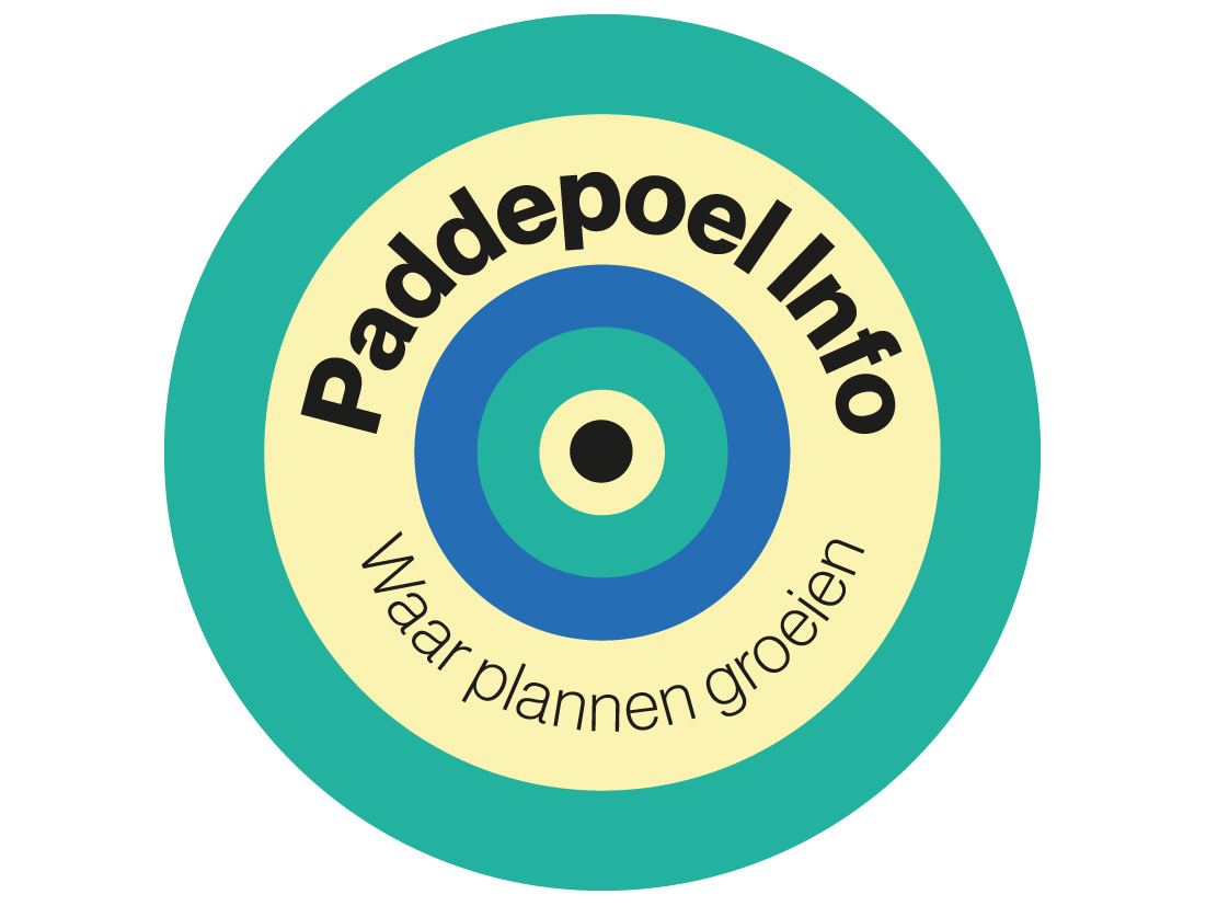 Paddepoel Info: Dé plek voor vragen, ideeën en ontmoetingen. Waar plannen groeien!