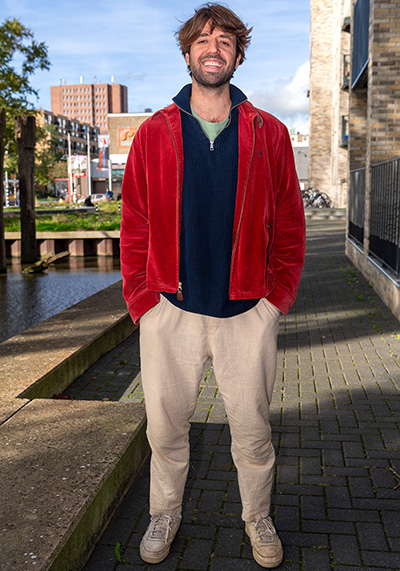 Gezondheid begint van binnenuit