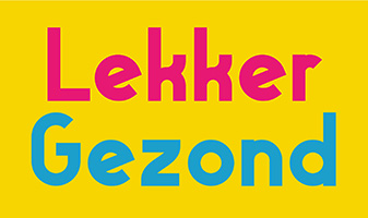 Lekker Gezond