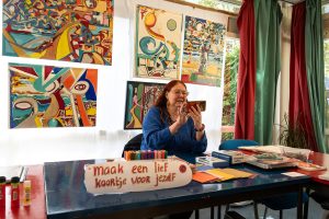 Talenten Feest Paddepoel