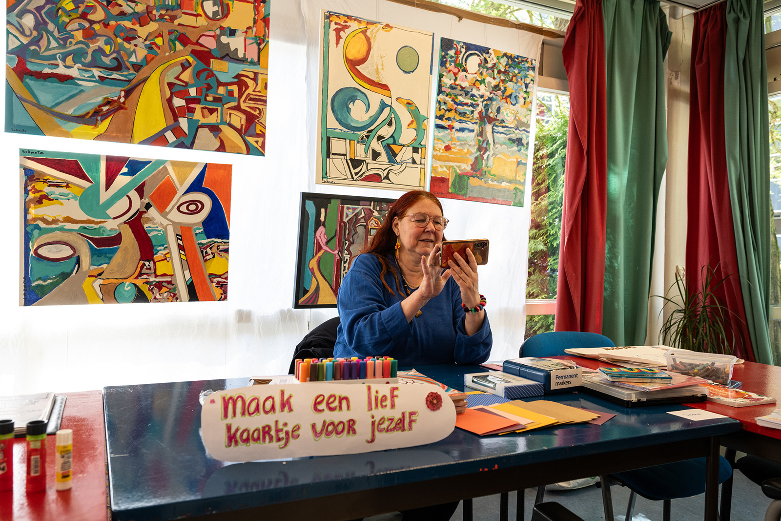 Talenten Feest Paddepoel
