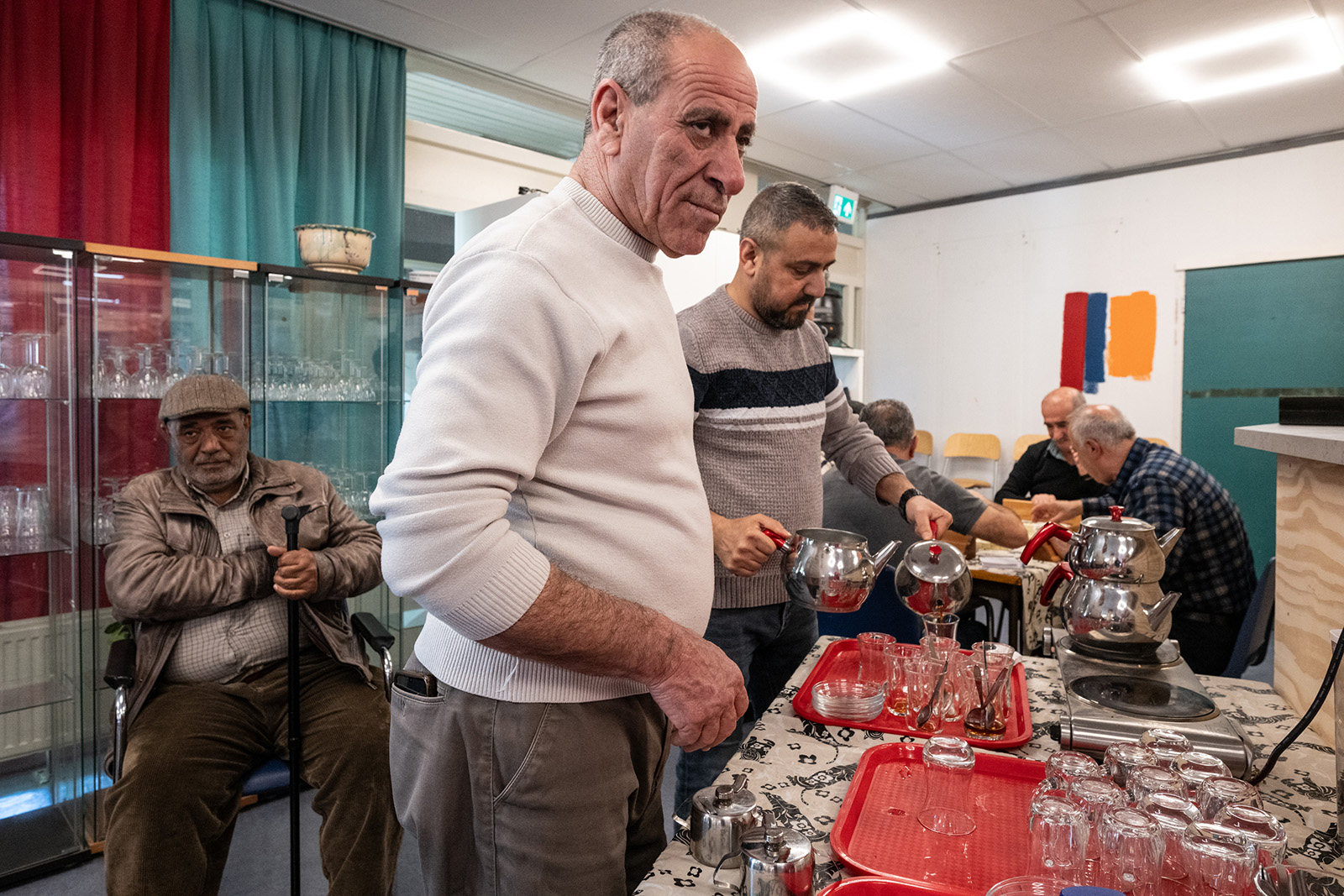 Talenten Feest Paddepoel