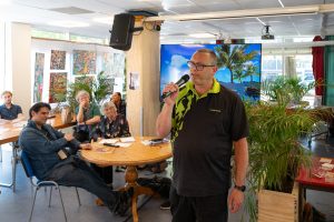 Talenten Feest Paddepoel