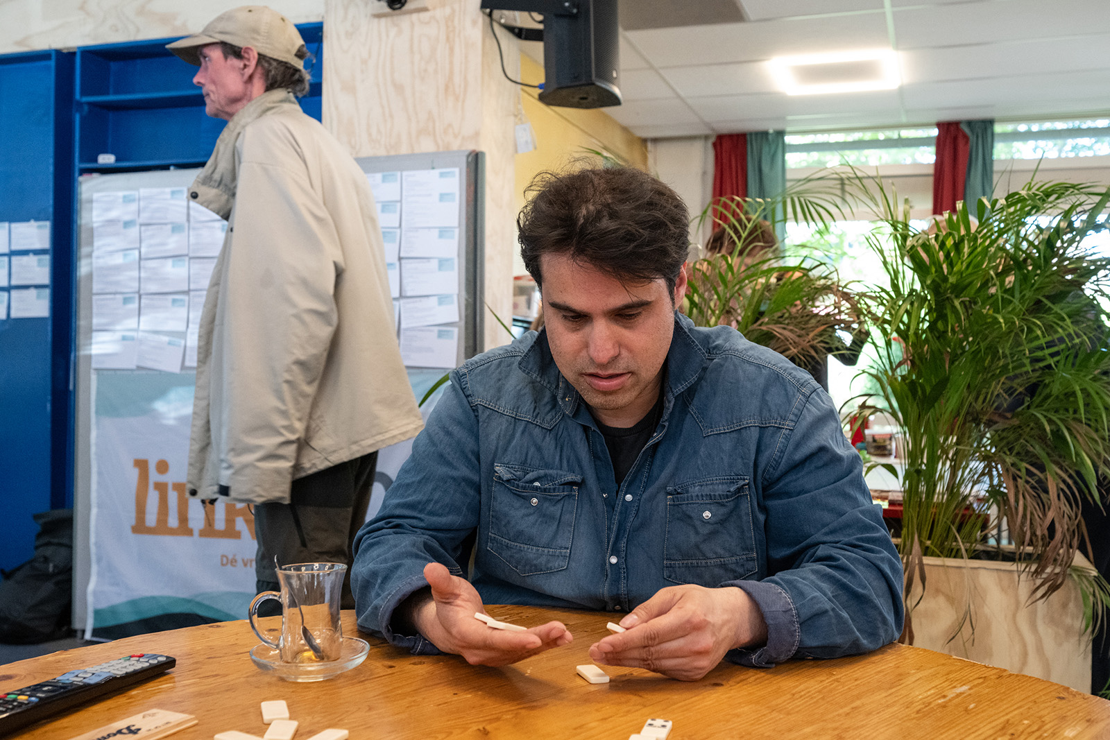 Talenten Feest Paddepoel