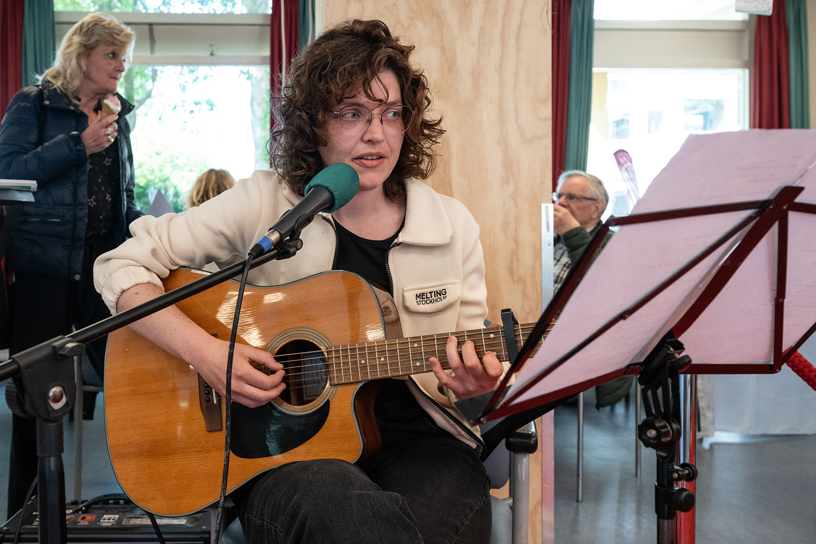 Talenten Feest Paddepoel
