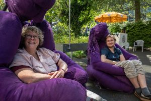Talenten Feest Paddepoel