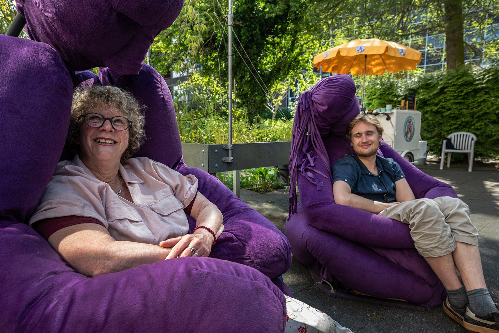 Talenten Feest Paddepoel