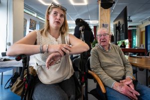 Talenten Feest Paddepoel
