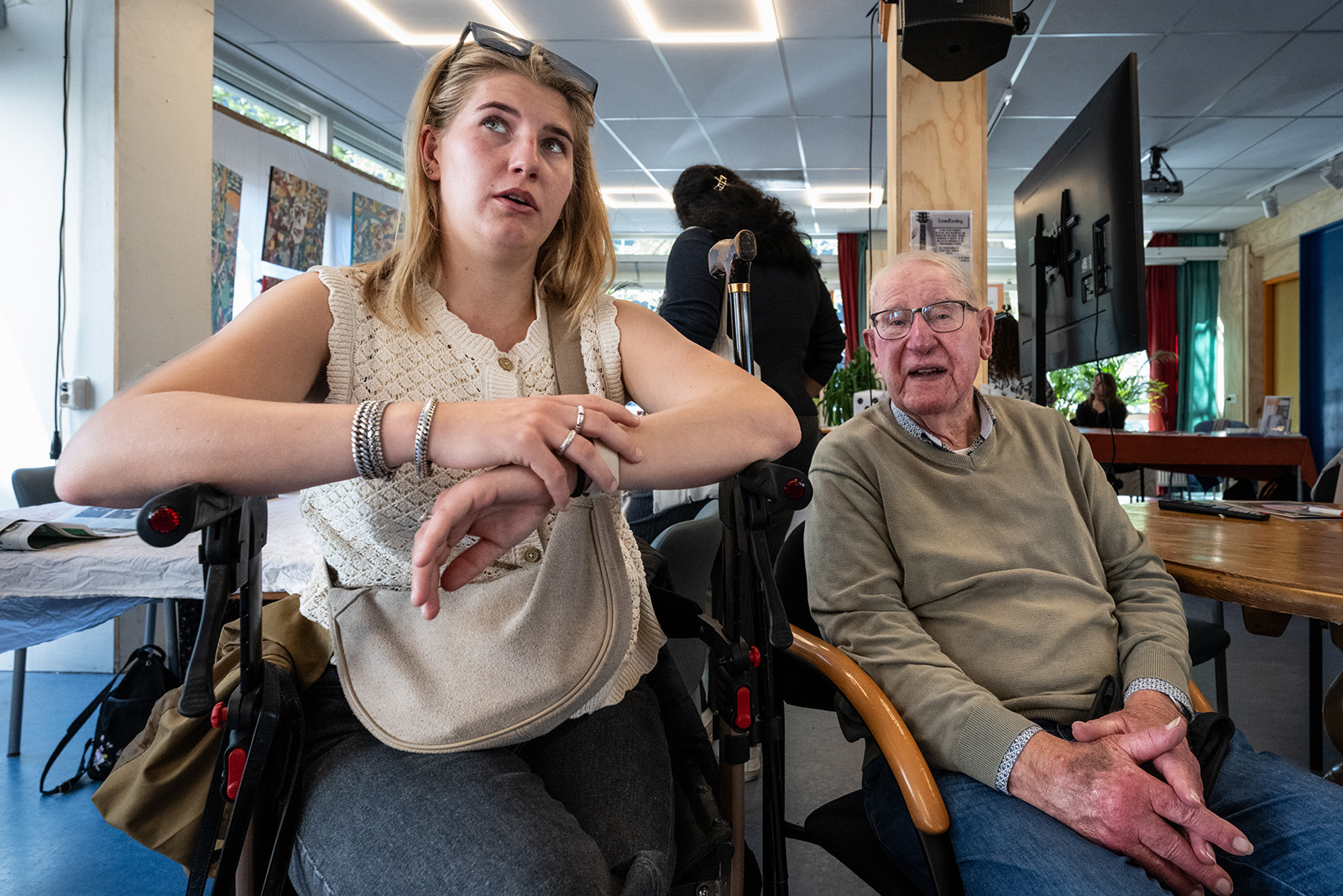 Talenten Feest Paddepoel