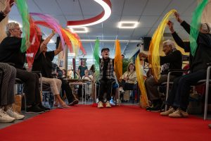 Talenten Feest Paddepoel