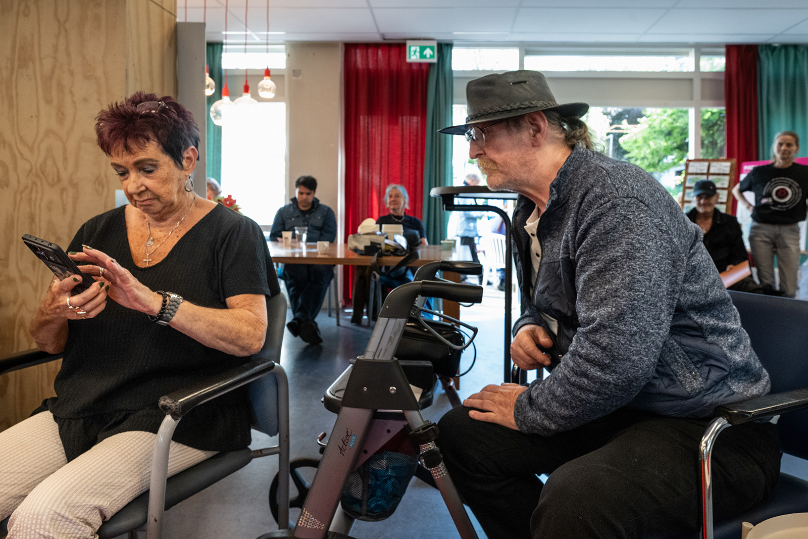 Talenten Feest Paddepoel