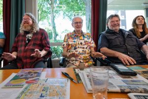 Talenten Feest Paddepoel