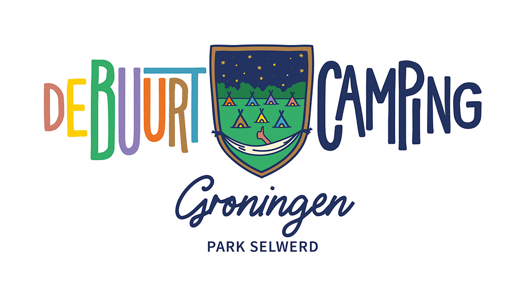 Buurtcamping Park Selwerd