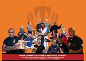 Internationale toptrainers naar Groningen tijdens Bao Trieu Trainingsweekend