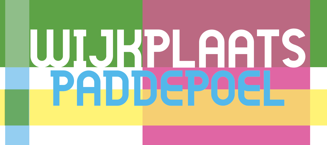 Vanuit de Wijkplaats Paddepoel werken we samen aan een betrokken en toekomstbestendig Paddepoel.