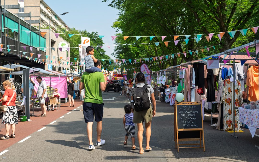 Multiculturele Markt 2026