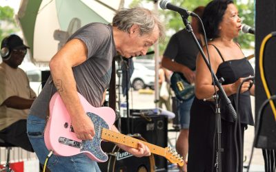 Video van de Multiculturele Markt