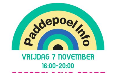 Let’s Paddepoel