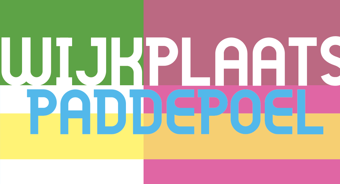 Wijkplaats Paddepoel