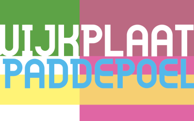 Wijkplaats Paddepoel