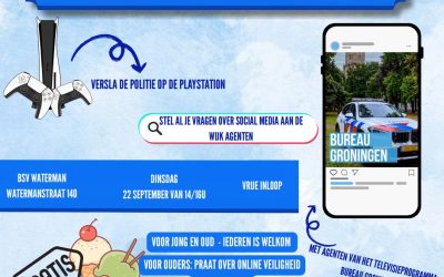 POTJE GAMEN