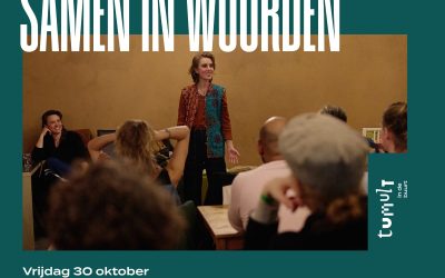 SAMEN IN WOORDEN